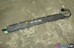 Антенна усилитель разнесенной (65 Аудио, навигация, информ. системы) 65206988062