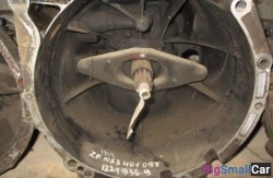 Мкпп s5d 320z м50 2.5 x (23 МКПП) 23001222994 - купить Александровке