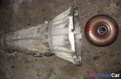 Акпп 5hp24 m62 (24 АКПП) 24001423949 - купить Александровке