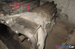 Мкпп gs6-53dz m57n2 2.5-3.0 (23 МКПП) 23007571420 - купить Александровке