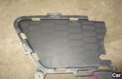 Накладка бампера перед. прав. (51 Оснащение Кузов) 51118054262 - купить Александровке