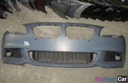 Бампер передний м - пакет (51 Оснащение Кузов) 51118048669 - купить Александровке