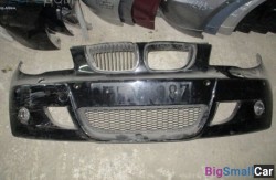 Бампер передний (51 Оснащение Кузов) 51110032635 - купить Александровке