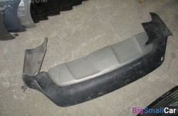 Накладка бампера (губа) задн. (51 Оснащение Кузов) 51127176244 - купить Александровке