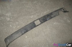 Накладка бампера (губа) задн. (51 Оснащение Кузов) 51121977384 - купить Александровке