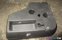 Механизм наклона сиденья лев. (52 Сиденья) 52107314215