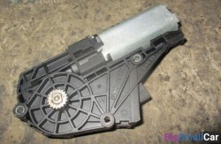 Моторчик люка (54 Люк с под. сдв. крышкой и скл. Верх) 67619127381 - купить Александровке