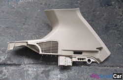 Обшивка стойки задн. прав. (51 Оснащение Кузов) 51437229078 - купить Александровке