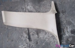 Обшивка стойки нижн. прав. (51 Оснащение Кузов) 51437324364 - купить Александровке