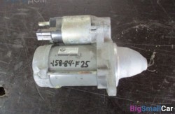 Стартер n52 (12 Электрооборудование двигателя) 12417579155 - купить Александровке