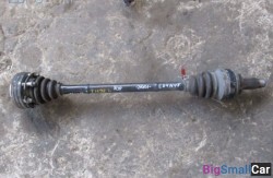 Привод задн. (33 Задний мост) 33207605486 - купить Александровке