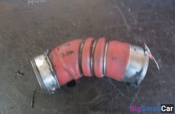 Патрубок m57n2 (11 Двигатель) 11000 - купить Александровке