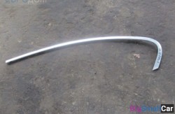 Молдинг форточки задн. лев. (51 Оснащение Кузов) 51357182299 - купить Александровке