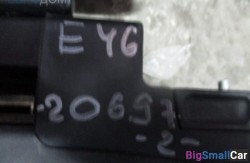 Шторка багажника (51 Оснащение Кузов) 51468223046 - купить Александровке