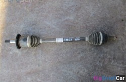 Привод задн. лев. (33 Задний мост) 33207637445 - купить Александровке