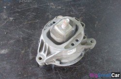 Подушка двигателя прав. (22 Подвеска двигателя и КПП) 22116856184