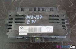 Блок fussraummodul 3 (61 Общее э/оборудование автомобиля) 61359242524 - купить Александровке