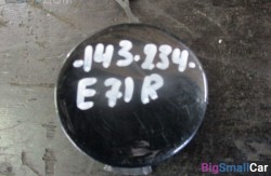 Заглушка прав. (51 Оснащение Кузов) 51117074460 - купить Александровке