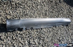 Короб пластиковый лев. (51 Оснащение Кузов) 51777184419 - купить Александровке