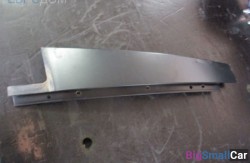 Декоративная планка двери задн. лев. (51 Оснащение Кузов) 51357179409 - купить Александровке