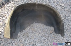 Защита арки колеса задн. лев. (51 Оснащение Кузов) 517172482111 - купить Александровке
