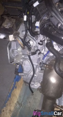 АКПП Форд 6F35 4F27E CD4E 6DCT250 DPS6 6DCT450 - купить Александровке