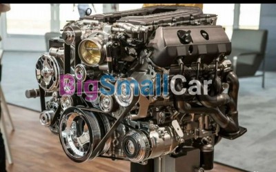 контрактный двигатель (ДВС) на  Renault Scenic RX4 - купить Александровке