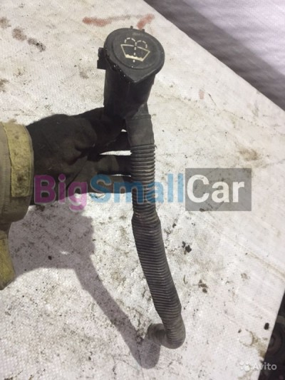 Гофра бачка омывателя бмв 7 Е65/ Е66 - купить Александровке