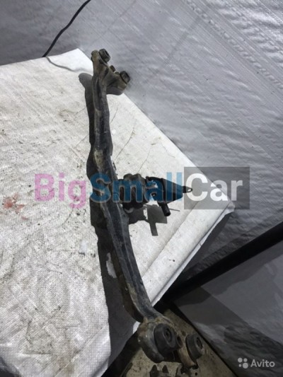 Нижняя балка Черри амулет а15 - купить Александровке