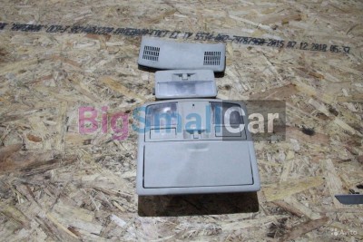 Плафоны потолка Mazda 3 BL 09-13 - купить Александровке