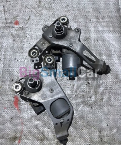 Трапеция Дворников моторчик Форд фокус 3 - купить Александровке