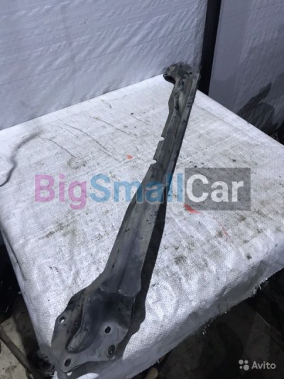 Распорка Лонжеронов Форд фокус 3 - купить Александровке