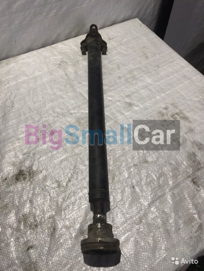 Передний кардан на Range Rover 3 вог - купить Александровке