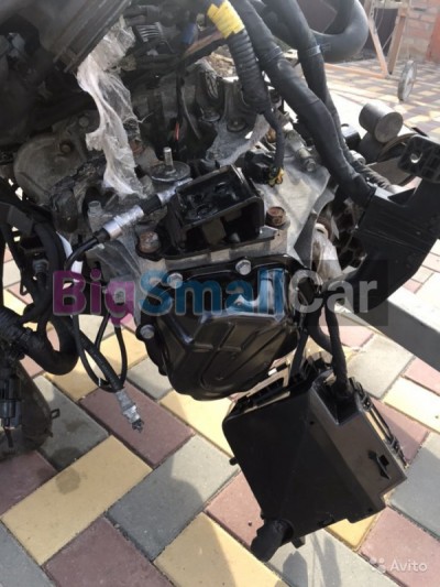 МКПП коробка kia hyundai i30 - купить Александровке
