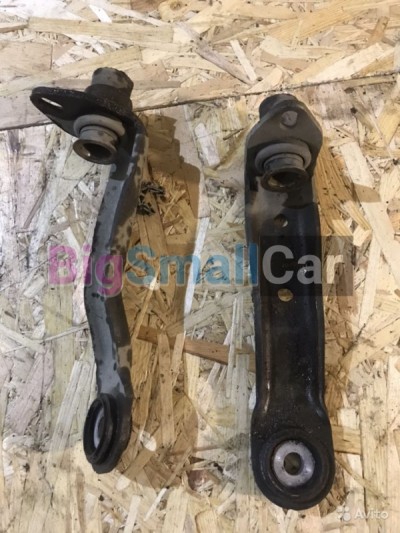 Крепление защиты Renault fluence - купить Александровке