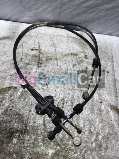 Трос МКПП Форд фокус 3 - купить Александровке