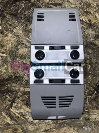 Плафон салонный Bmw 3 е90 е91 - купить Александровке