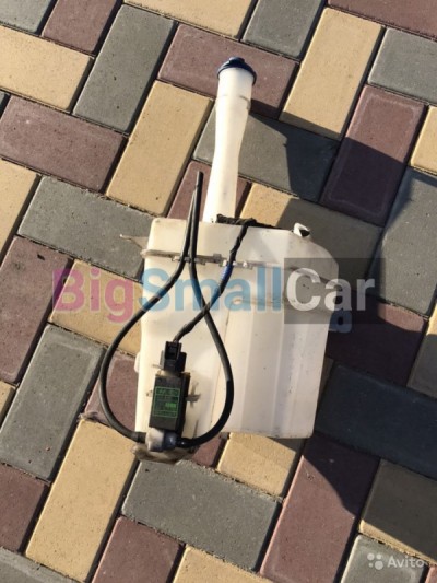 Бачок омывателя лобового стекла hyundai i30 - купить Александровке