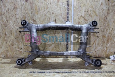 Задний подрамник BMW 5 e60 - купить Александровке