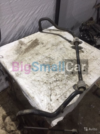 Передний стабилизатор Land Rover Vogue - купить Александровке