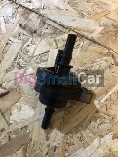 Клапан абсорбера Renault fluence - купить Александровке