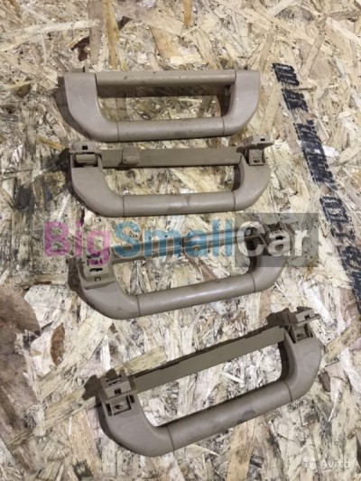 Ручки потолка Бмв е65/66 - купить Александровке