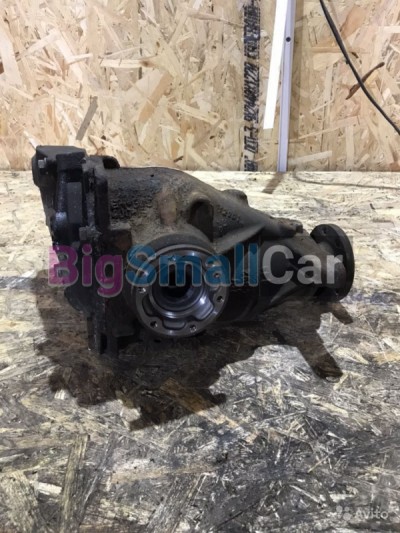 Задний редуктор Bmw 3 е90 е91 - купить Александровке