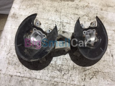 Задняя цапфа Хонда Цивик 4д - купить Александровке