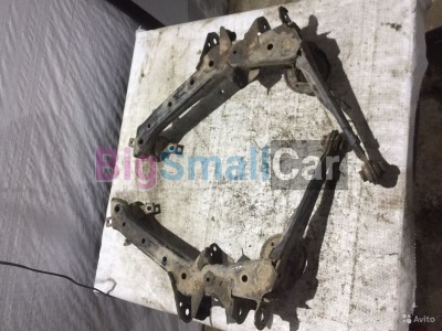 Задний нижний рычаг Хонда Цивик 4д - купить Александровке