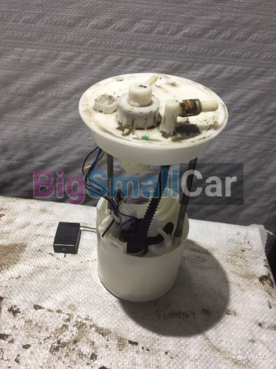 Бензо насос Хонда Цивик 4д - купить Александровке