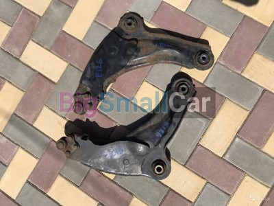 Передний рычаг renault laguna 2 01/07 - купить Александровке