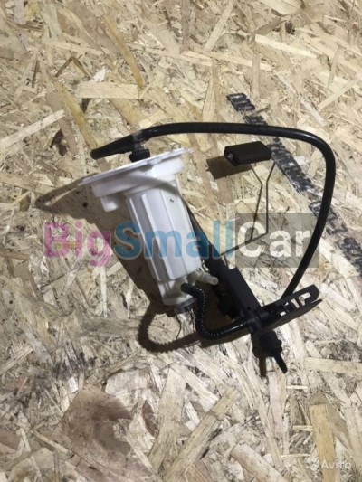 Топливный насос Доп BMW 5 e60 - купить Александровке