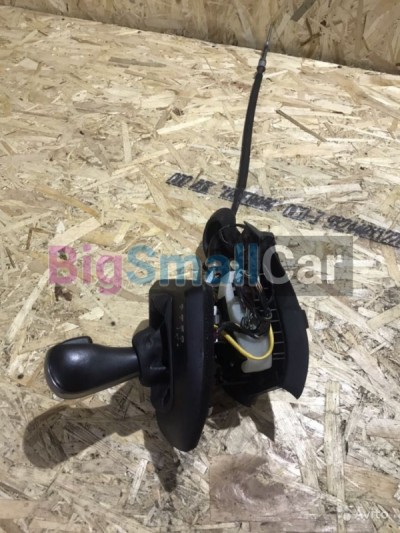 Селектор переключения передач BMW 5 e60 - купить Александровке