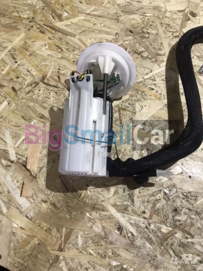 Бензонасос BMW 5 e60 - купить Александровке